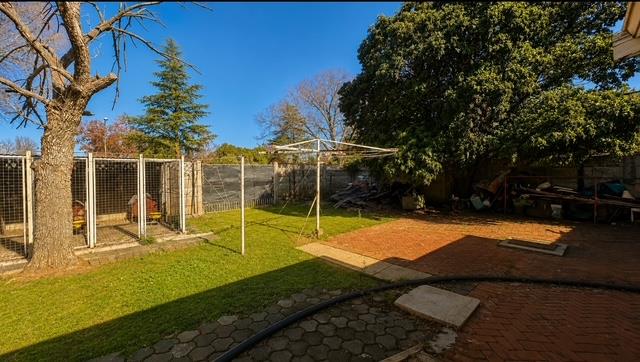 4 Bedroom Property for Sale in Fichardt Park Free State